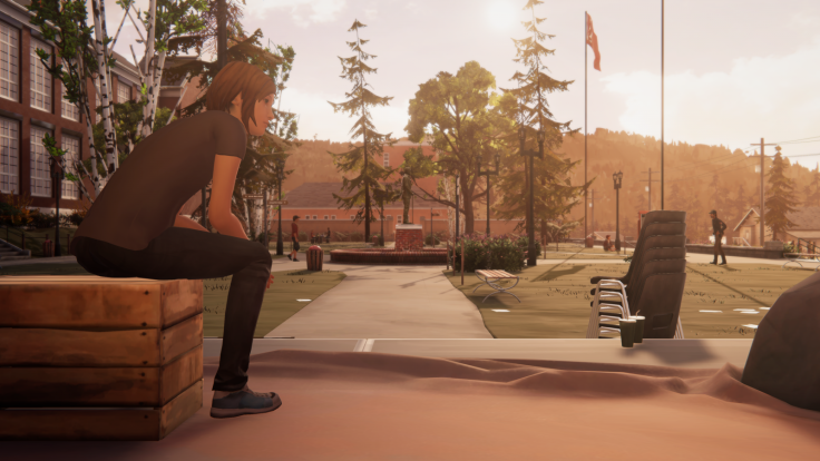 Life is Strange