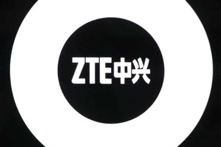ZTE Spirit Joins HTC-Mango Smartphone Horde to Combat Apple iPhone 5, 4S