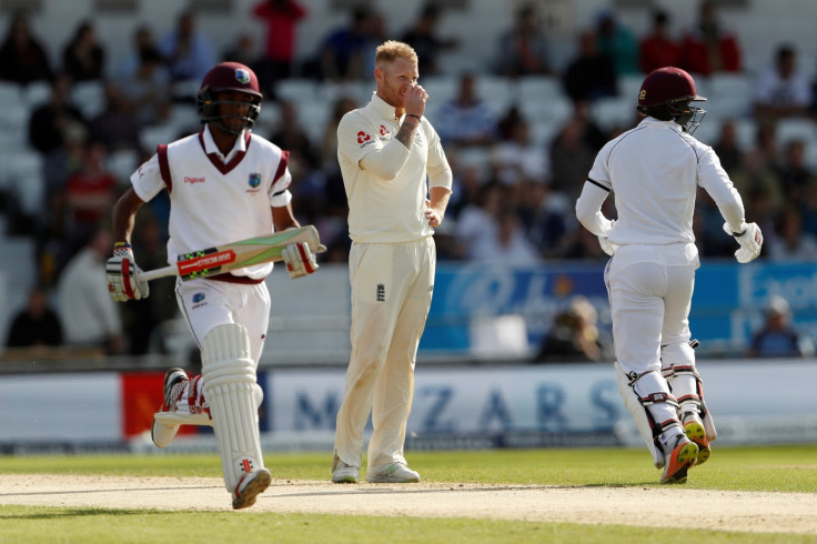 England cricket