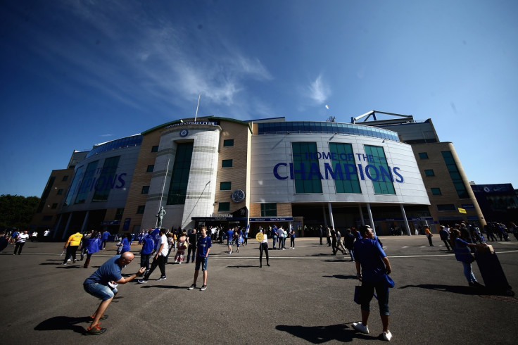 Stamford Bridge