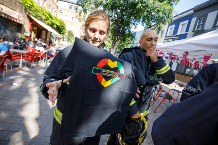 Notting Hill Carnival 2017