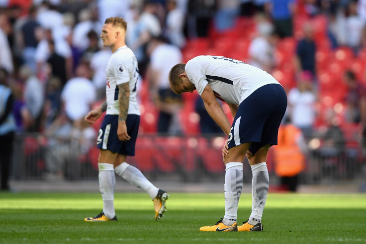 Eric Dier