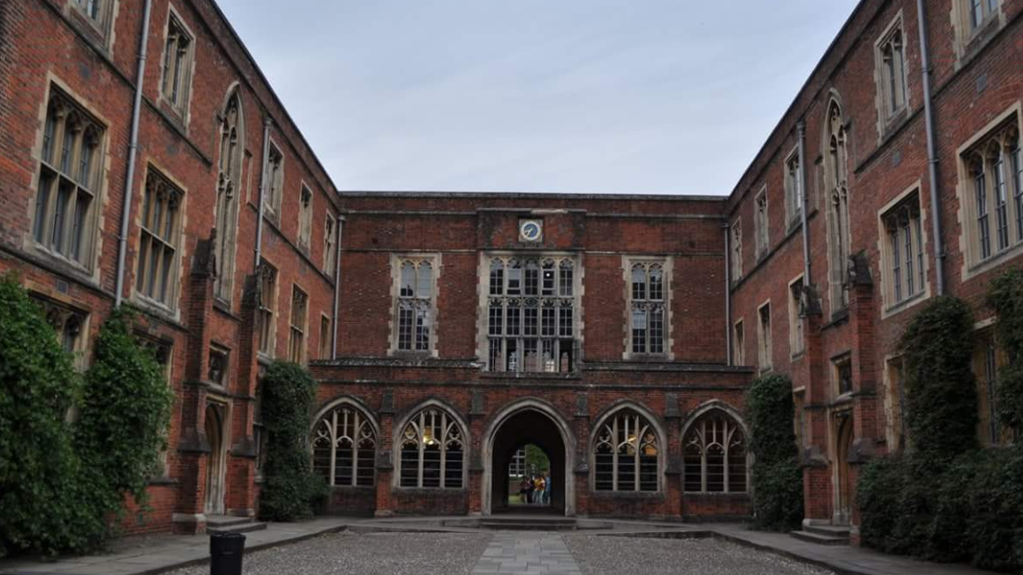 Charterhouse School спорт