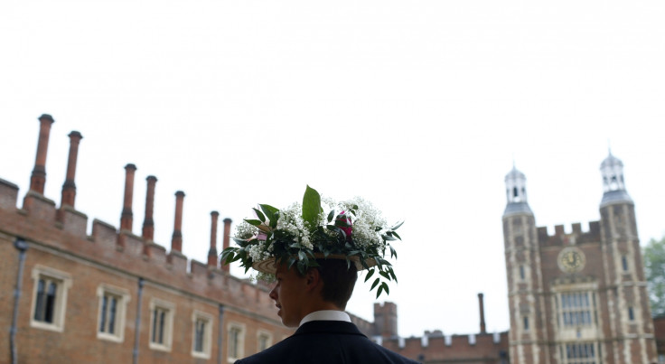 Eton College