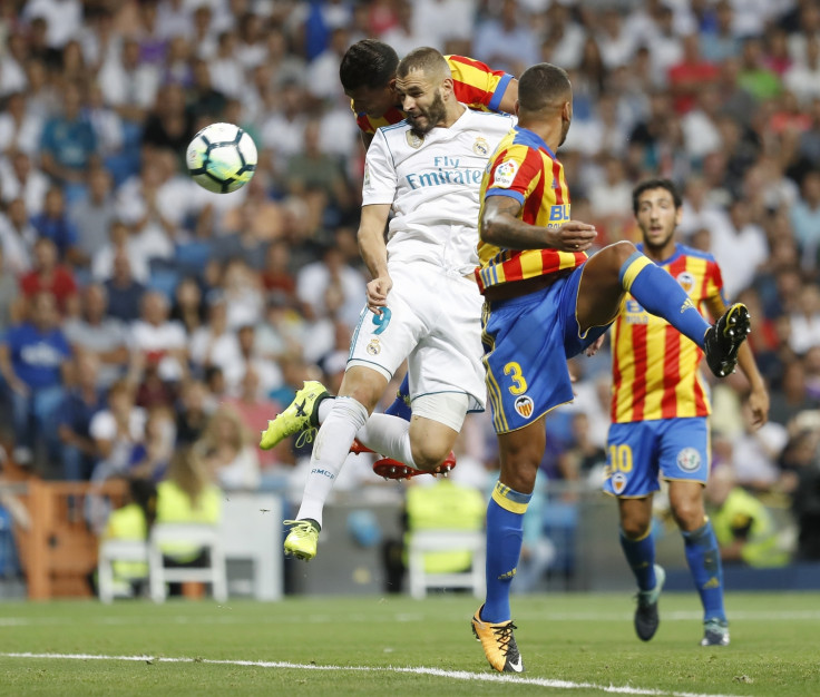 Benzema