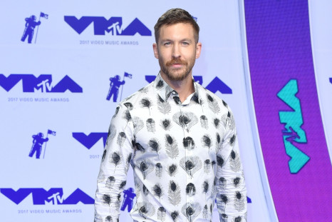 calvin harris