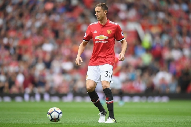 Nemanja Matic