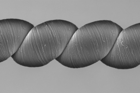 Carbon nano yarn