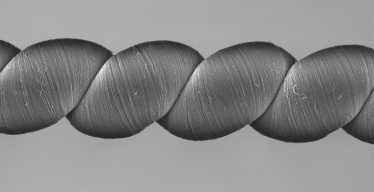 Carbon nano yarn