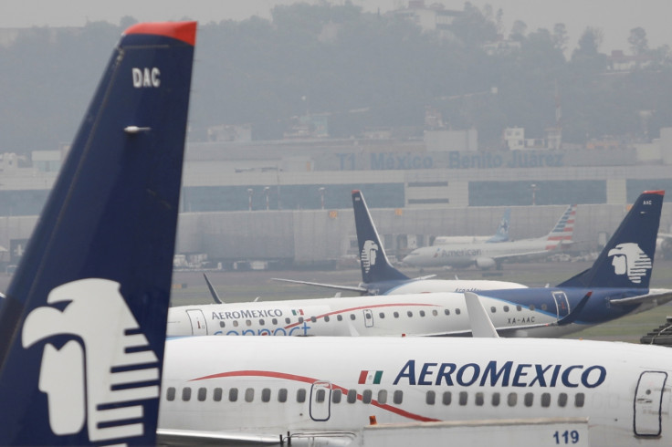 Aeromexico