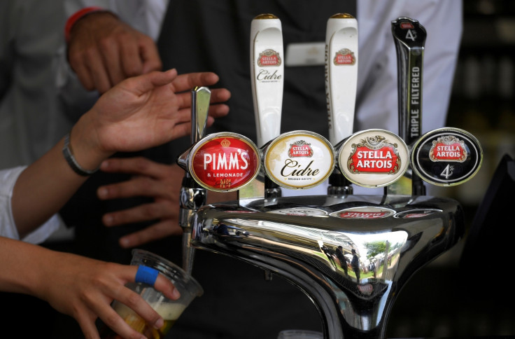 Pimm's