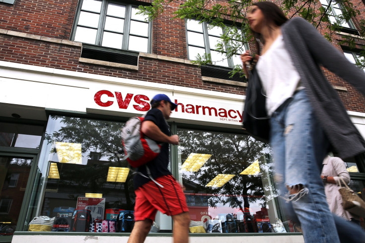 cvs