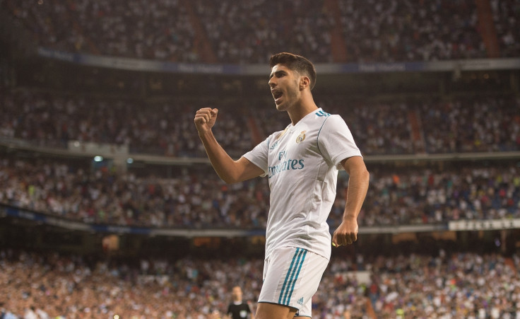 Marco Asensio