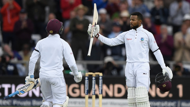 Shai Hope