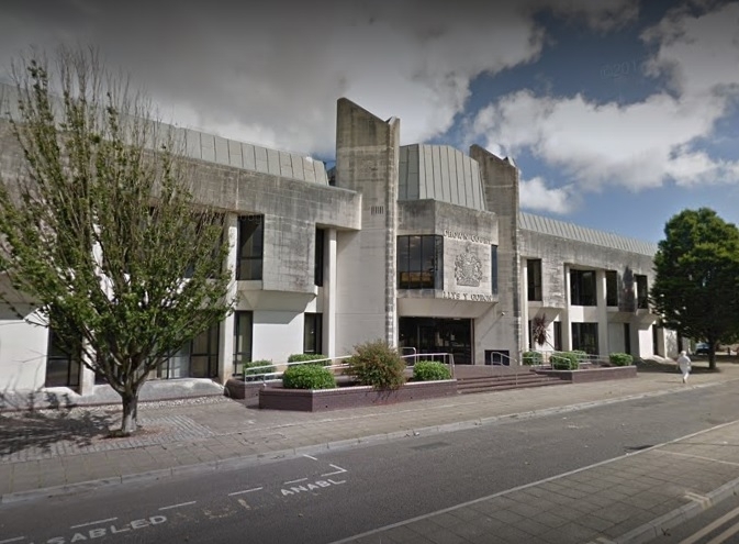 Swansea Crown Court