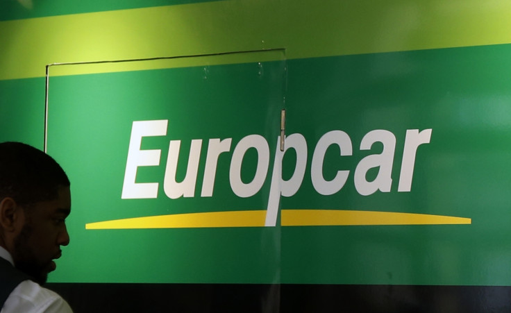 Europcar