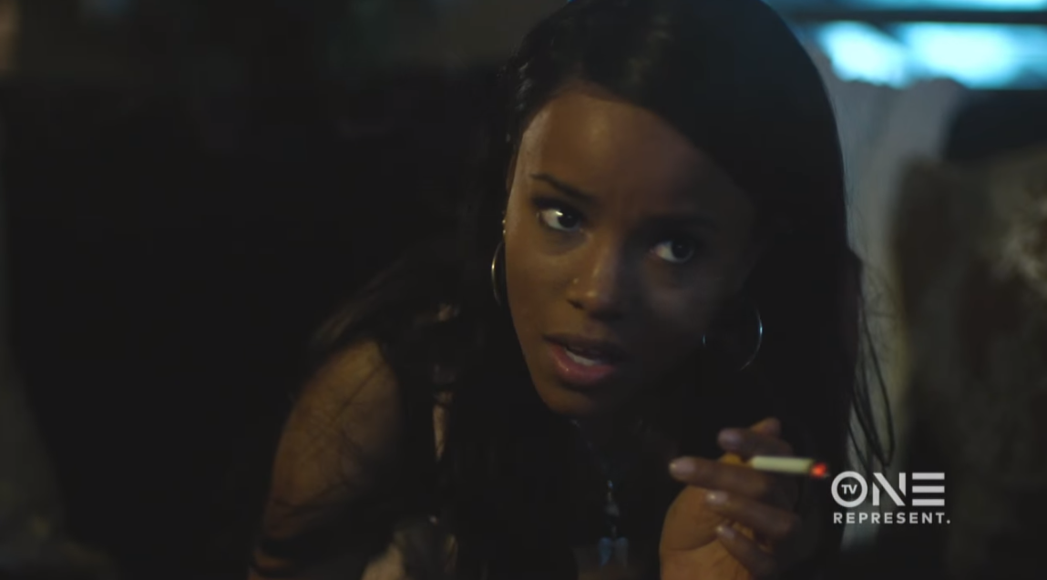 Bobbi Kristina trailer: Biopic to tell tragic life story of Whitney Houston and Bobby Brown's child