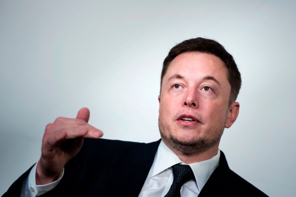 Tesla is a 'hotbed for racism', claims fourth racial discrimination