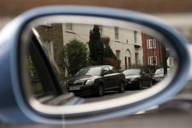 Car parking London