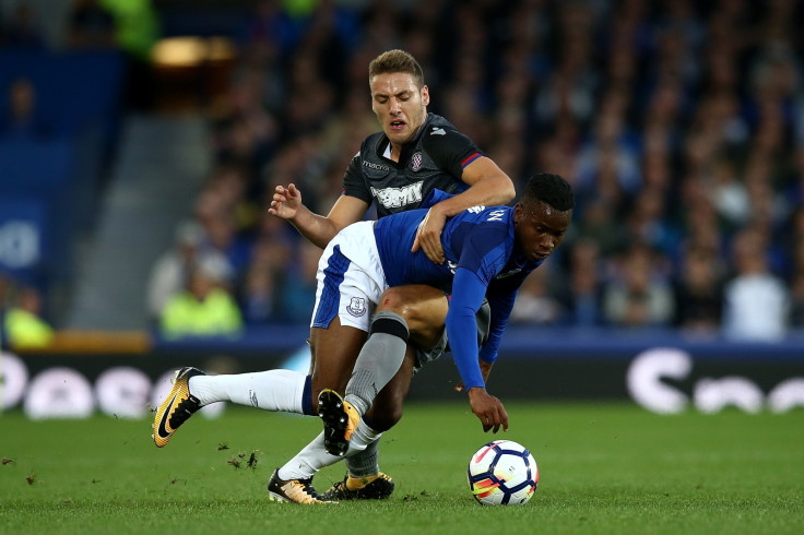 Ademola Lookman and Nikola Vlasic