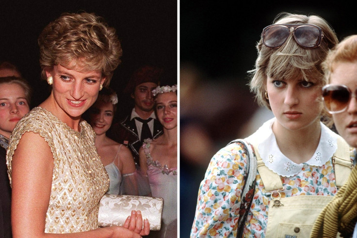 Princess Diana