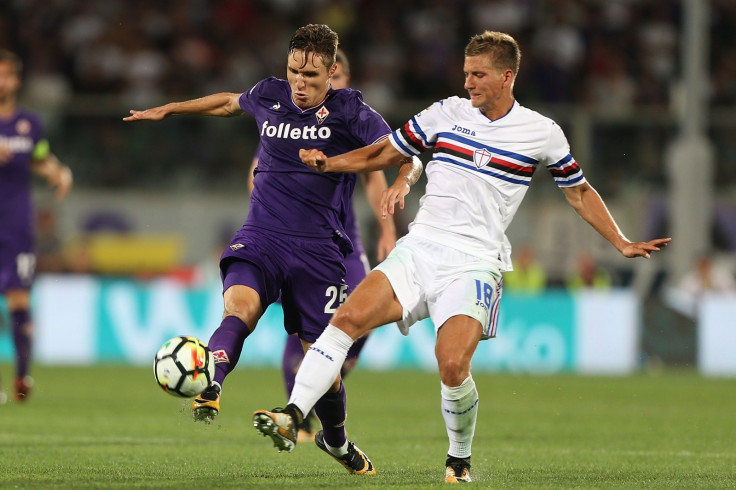 Denis Praet