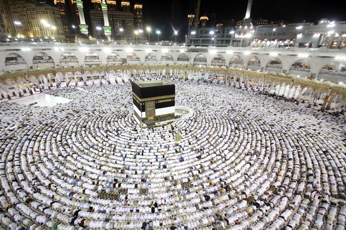 places to visit near mecca