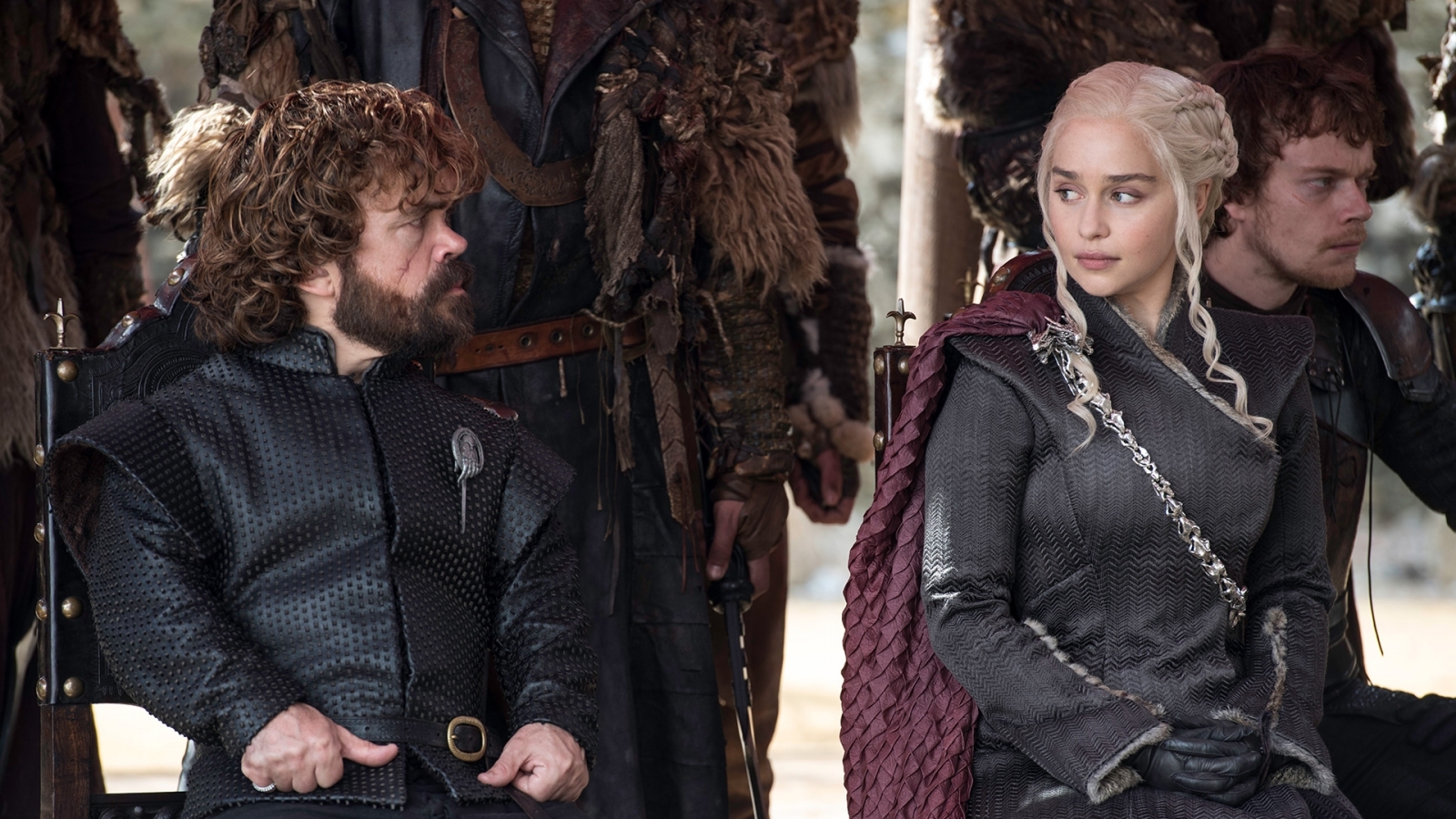 Will Tyrion Betray Jon And Danny Game Of Thrones Director Says The Lannister Is Three Steps Ahead