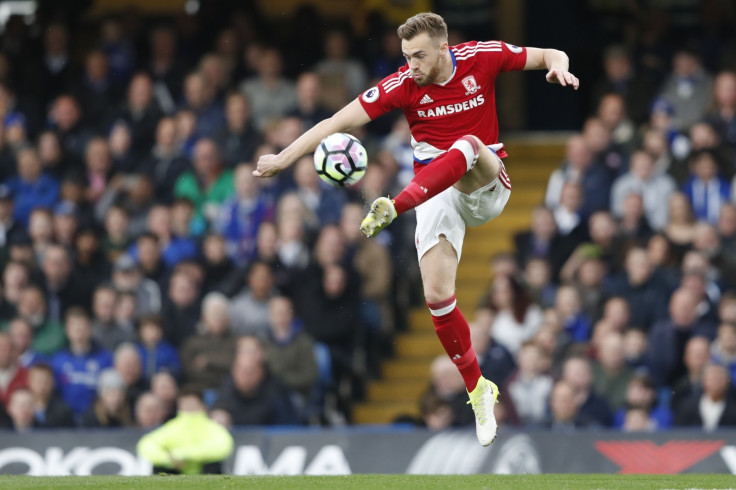 Calum Chambers