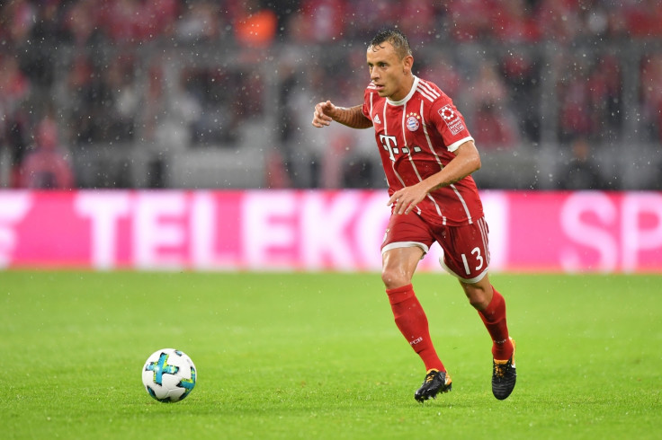 Rafinha 