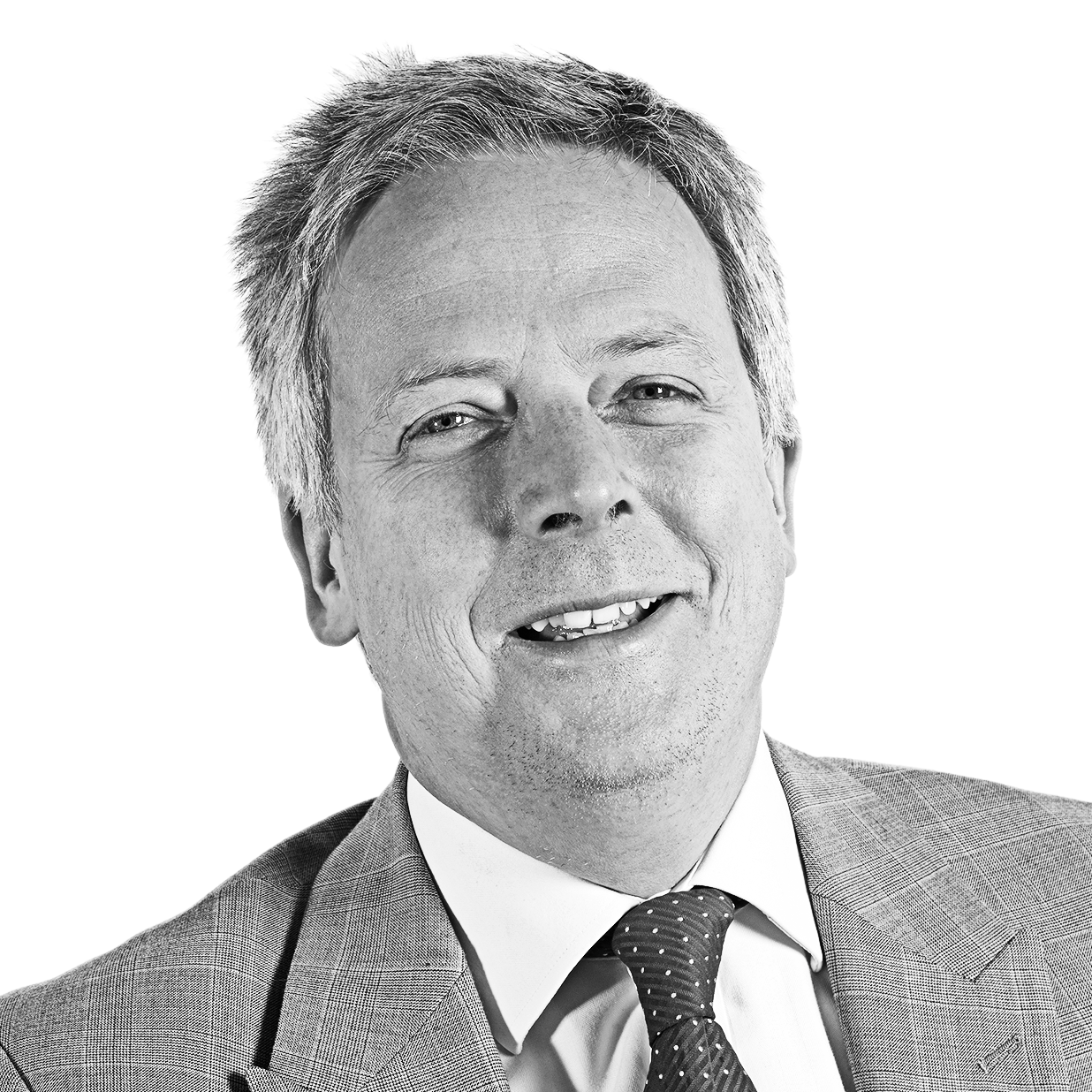 Richard Beresford Richard Beresford