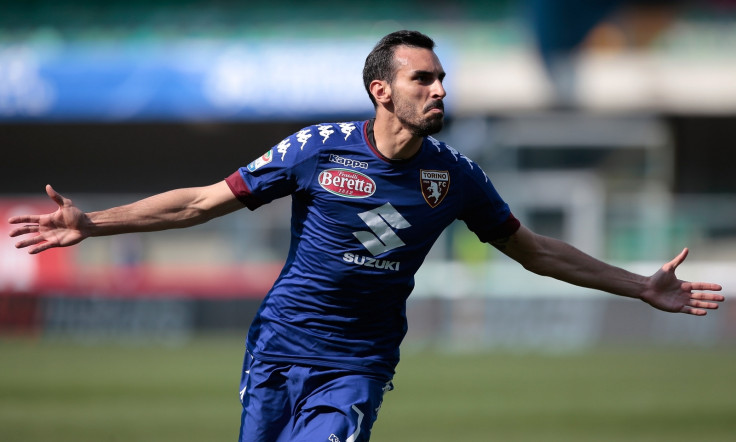 Davide Zappacosta