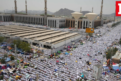 The Hajj ‘War’ Between Qatar and Saudi Arabia