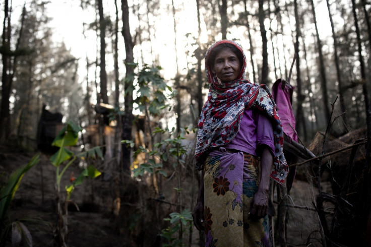 Rohingya 