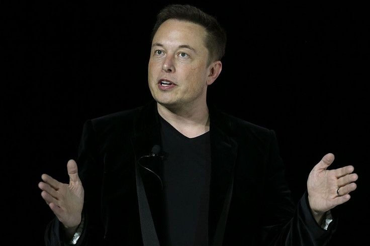 Tesla faces labor board complaint