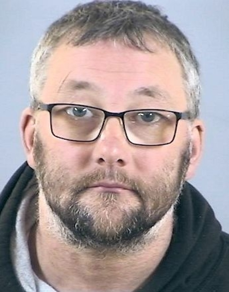 Robert Iskett has been jailed for sexual offences against a teenage boy committed twenty years ago
