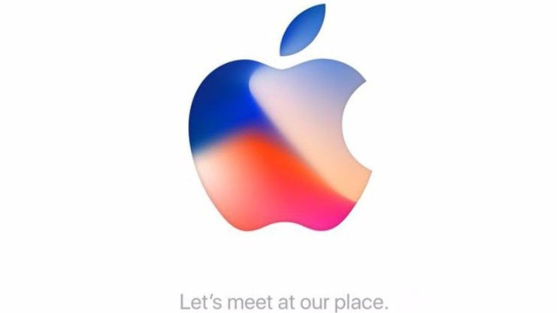 Apple iPhone 8 invite hidden secrets