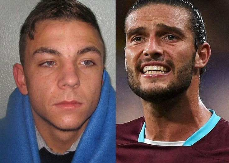 Andy Carroll