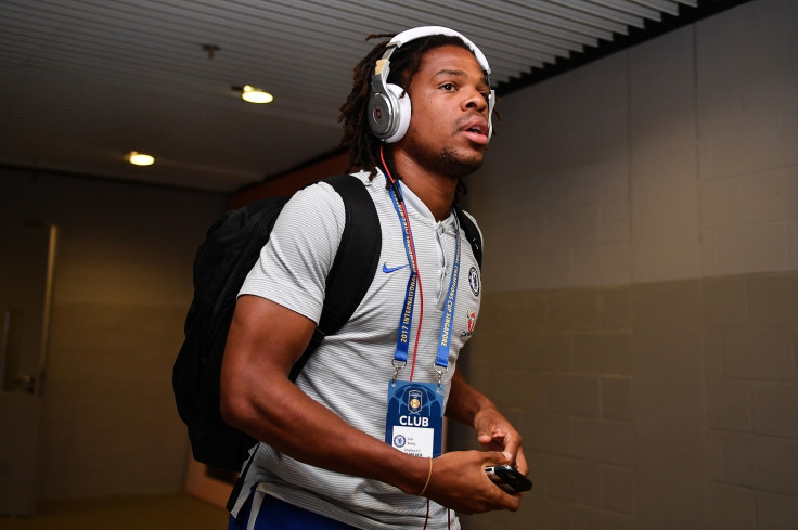 Loic Remy