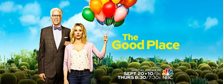 The Good Place