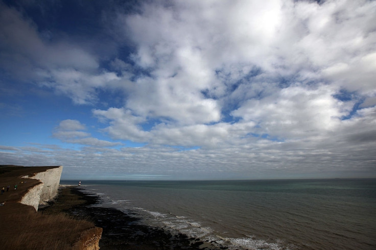 Beachy Head