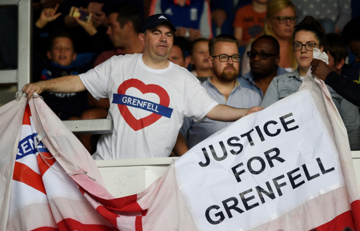 Grenfell