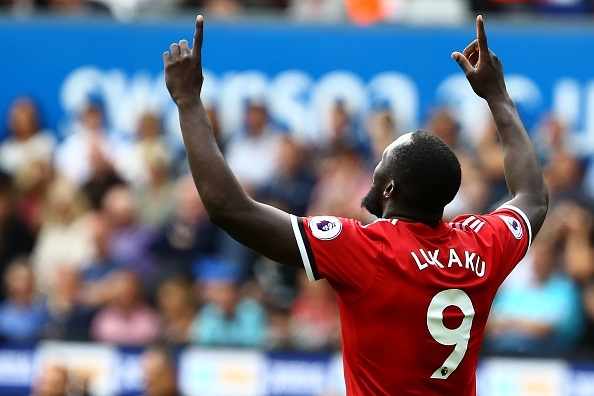 Ruud van Nistelrooy says Romelu Lukaku could not be 'playing for a