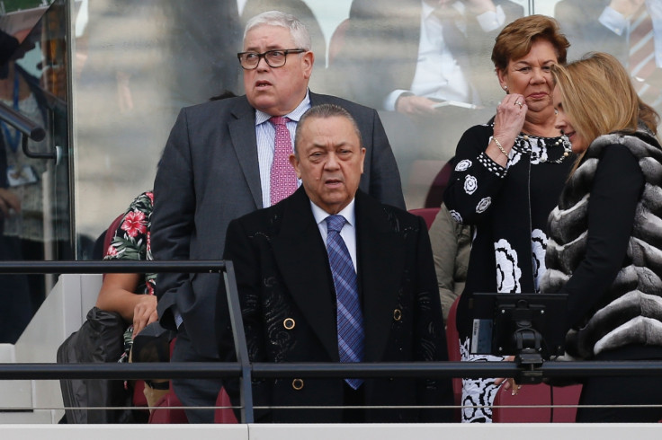 David Sullivan