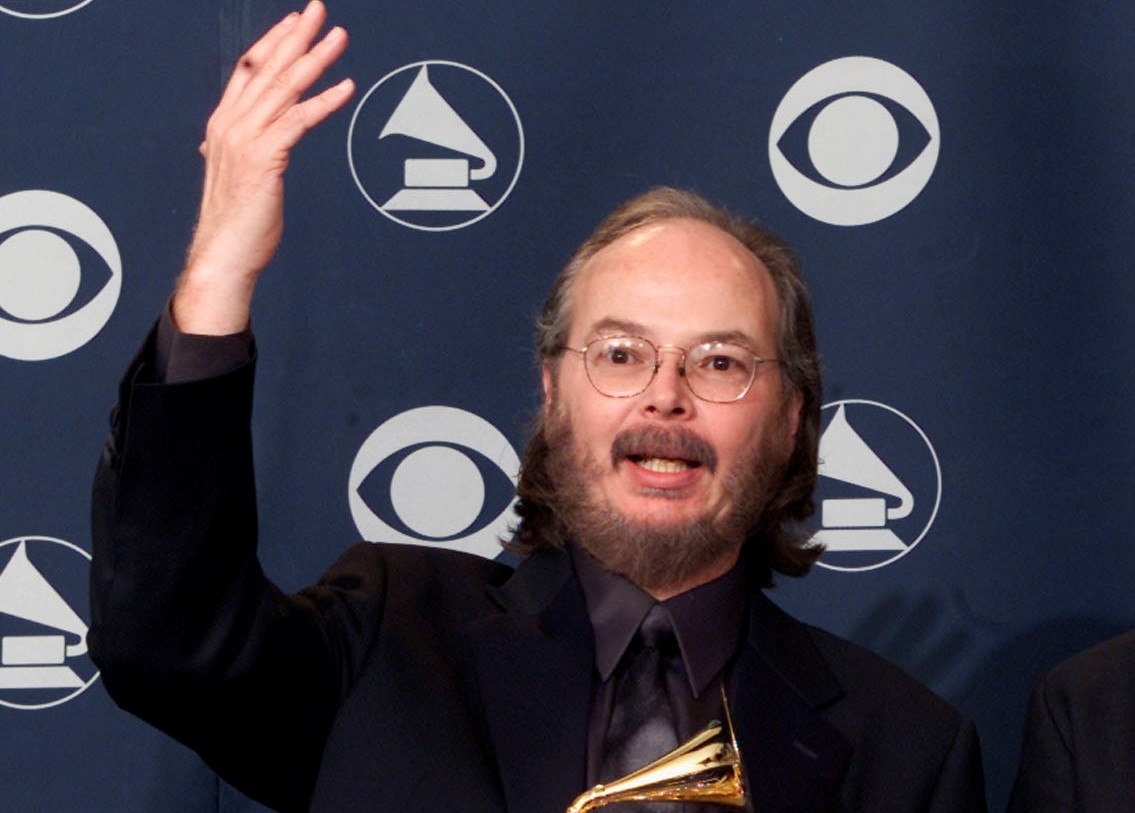 Steely Dan guitarist and founder Walter Becker dies aged 67