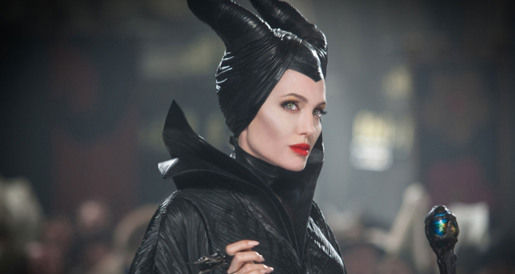 Maleficent