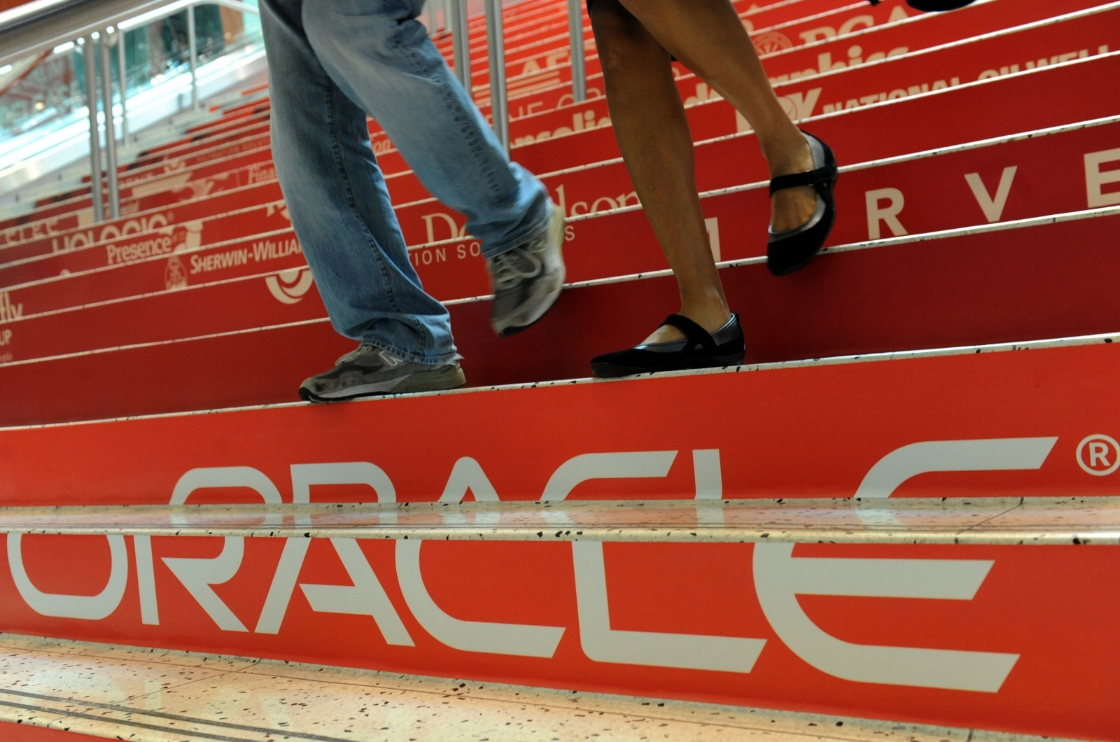 Is Oracle conducting another round of mass layoffs? IBTimes UK