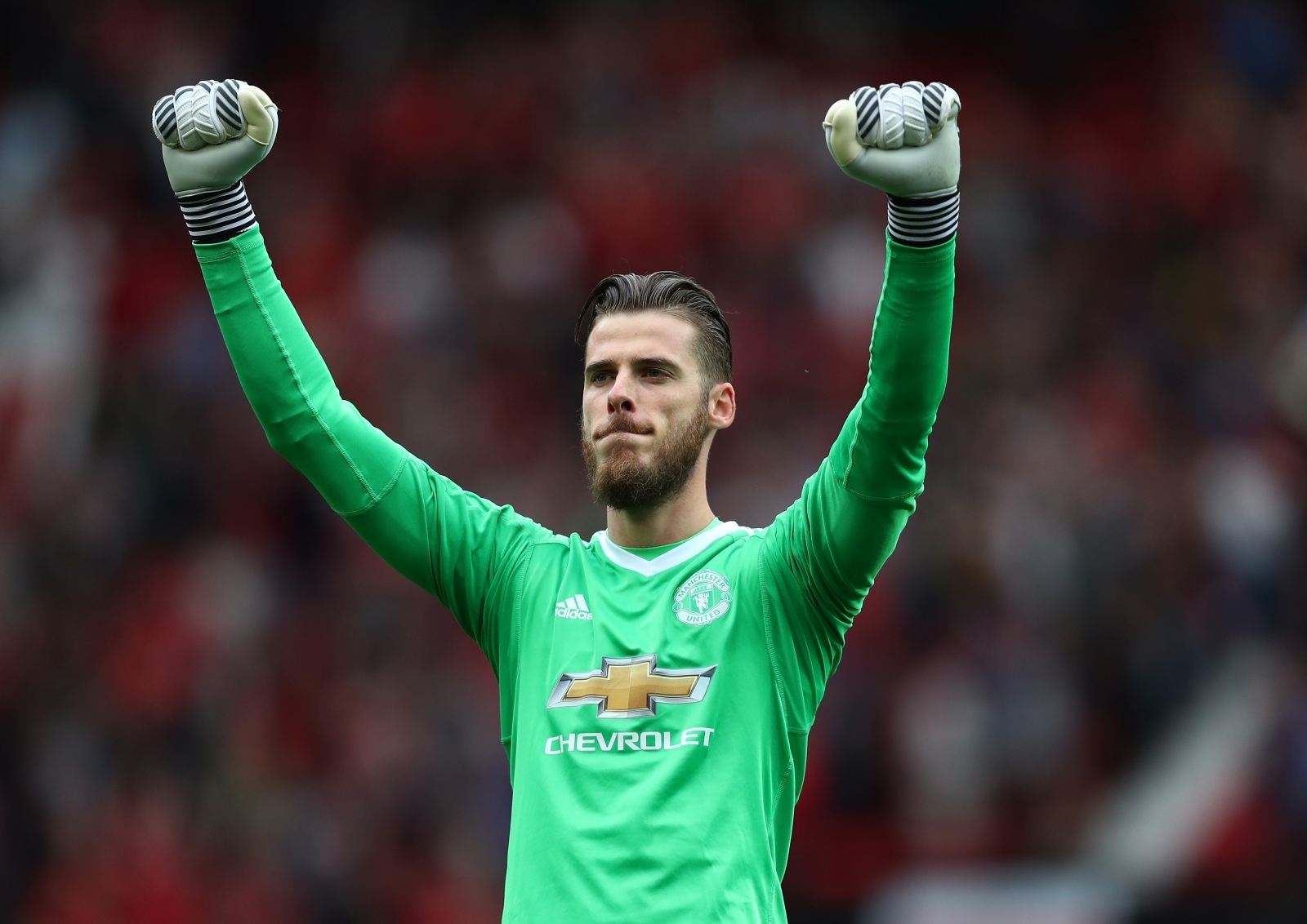 Fifa 18 Top 10 Goalkeepers: Neuer, De Gea, Courtois and Cech make EA's list