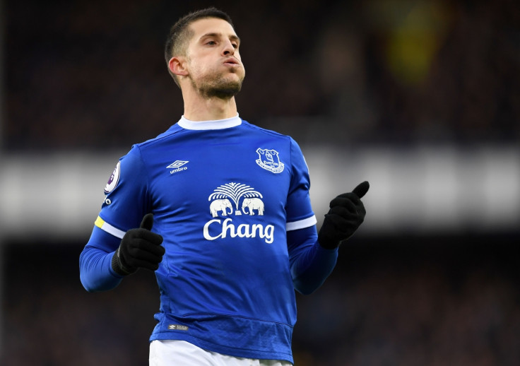 Kevin Mirallas