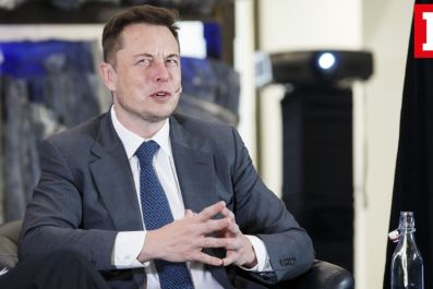 Could Artificial Intelligence Cause World War Three?  Elon Musk fears it might